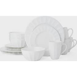 Mikasa Bonaire Service de Table 16pcs