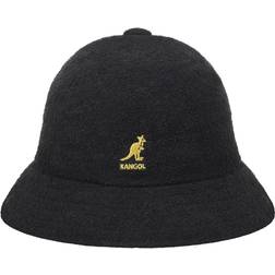 Kangol Cappello da pescatore Bermuda - Noir