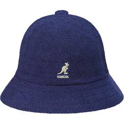 Kangol Bob Bermuda - Bleu