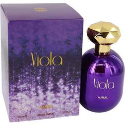 Ajmal Viola Eau de Parfum 75 ml