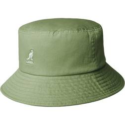 Kangol Bob Washed - Vert