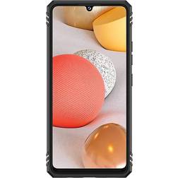 Sahara Military Kickstand Series Case for Galaxy A42