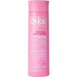 Cake Beauty The Curl Next Door Curl Enhancing Conditioner 295ml