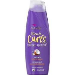 Aussie Miracle Curls Conditioner 360ml