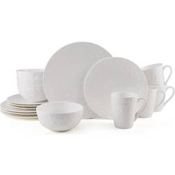 Mikasa Sadie Dinner Set 16