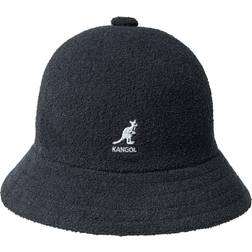 Kangol Bermuda Casual Bucket Hat Unisex - Deep Springs