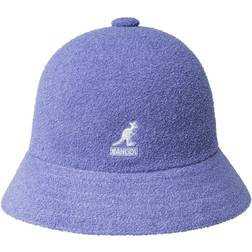 Kangol Bermuda Casual Bucket Hat Unisex - Iced Lilac