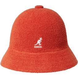 Kangol Cappello da Pescatore Casual - Vert