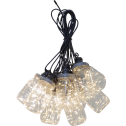Star Trading Bottle String Light 10 Lamps