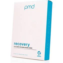 PMD Beauty Recovery Anti-Aging Collagen Sheet Mask