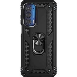 Sahara Military Kickstand Series Case for Motorola Edge 2021