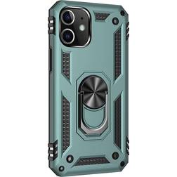 Sahara Military Kickstand Series Case for iPhone 12 mini