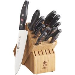 Zwilling Twin Signature 30768-000 Set di Coltelli