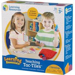 Learning Resources Taktil Følesæt