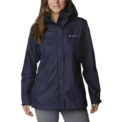 Columbia Women’s Arcadia II Rain Jacket - Dark Nocturnal