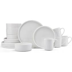 Mikasa Camila Dinner Set 16