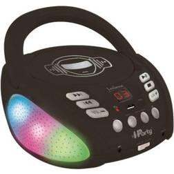 Lexibook iParty Bluetooth CD-Player