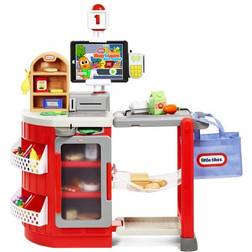 Little Tikes Shop 'n Learn Smart Checkout