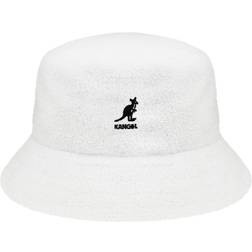 Kangol Bermuda Bucket Hat Unisex - White