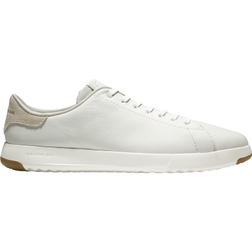 Cole Haan GrandPrø Tennis M - White