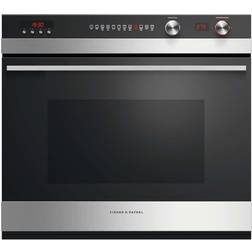 Fisher & Paykel OB30SDEPX3N Stainless Steel