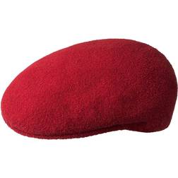 Kangol Elastisk Bermuda Hat Unisex - Rød