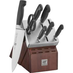 Zwilling Four Star 35127-001 Set di Coltelli