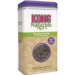 Kong Naturals Catnip Kattenkruid