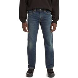 Levi's 559 Relaxed Straight Fit Eco Ease Jeans - Here I Stop