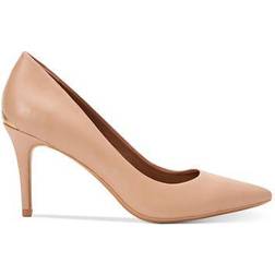 Calvin Klein Gayle Pumps - Nude