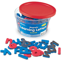 Learning Resources Magnetic Letters Lowercase