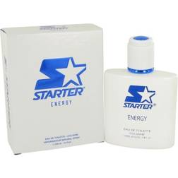 Starter Energy EdT 100ml