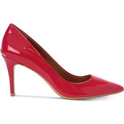 Calvin Klein Gayle Pumps - Crimson Red