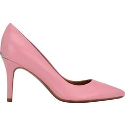 Calvin Klein Gayle Pumps - Light Pink