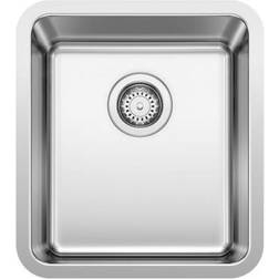 Blanco 442767 Formera Bar Bowl, Stainless Steel