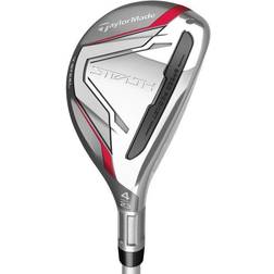 TaylorMade Stealth Rescue Hybrid W