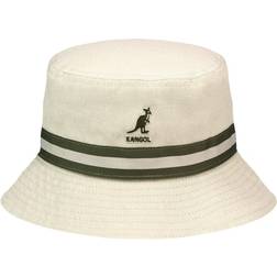 Kangol Stripe Lahinch - Beige, Unisex