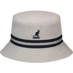 Kangol Bob Stripe Lahinch - Gris