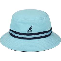 Kangol Bob Stripe Lahinch - Bleu