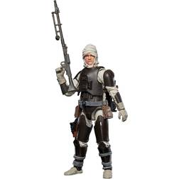 Hasbro Star Wars The Black Series Archive Dengar