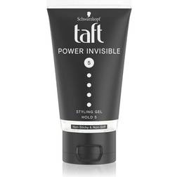 Schwarzkopf Taft Invisible Power Gel 150ml