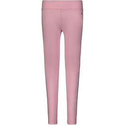 Champion Signature Script Leggings - Pink Candy