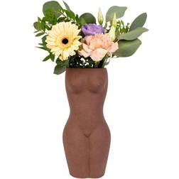 Doiy Body Large Vase 22.5cm