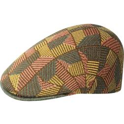 Kangol Coppola Tiled 507 - Arancia