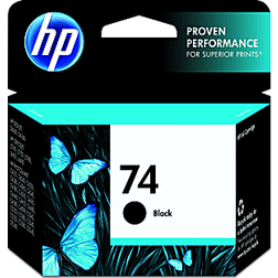 HP CB335WN (Black)