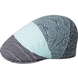 Kangol Casquette Wavy Stripe 507 - vert menthe