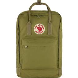 Fjällräven Kånken Laptop 17" - Foliage Green