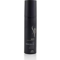 Wella SP Men Defined Structure Styling Cream 100ml
