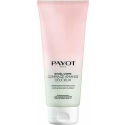 Payot Rituel Corps Gommage Amande Delicieux 200ml