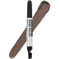 Maybelline Tattoo Brow Lift, 3 Medium Brown